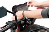 Puig Bildschirmschutzfolie Honda CB 650 R