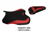 Tappezzeria seat cover standard Yamaha R1