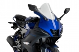 Puig Racing Screen Yamaha YZF R125