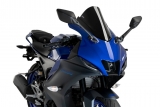 Bulle Racing Puig Yamaha YZF R125