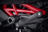 Pastiglie antinfortunistiche Performance Ducati Diavel 1260