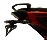 Soporte de matrcula Performance KTM Super Duke GT 1290