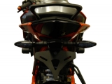 Performance Kennzeichenhalter KTM Super Duke GT 1290