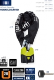 Urban U8K chain lock