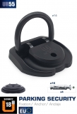 Urban U8K chain lock
