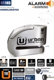 Urban brake disc lock A+