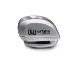 Urban Scooter brake disc lock