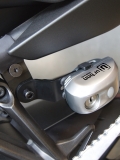 Urban Scooter brake disc lock