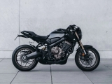 Motoism rear Honda CBR 650 R