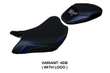 Funda de asiento Tappezzeria Suzuki GSX-S 1000 GT