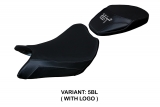 Funda de asiento Tappezzeria Suzuki GSX-S 1000 GT