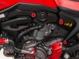 Ducabike frame cap set Ducati Monster 937