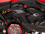 Ducabike kit capuchons de cadre Ducati Monster 937