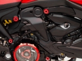 Set tappi telaio Ducabike Ducati Monster 937