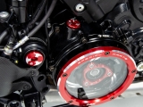 Ducabike l Einfllschraube  Ducati Streetfighter V4