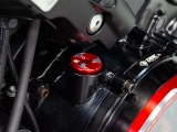 Ducabike oil filler plug Ducati Streetfighter V4