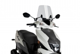 Puig Scooterscheibe Trafic Suzuki Avenis 125