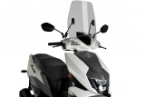 Puig scooter windshield Urban Suzuki Avenis 125