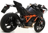 Auspuff Arrow X-Kone KTM Super Duke R 1290