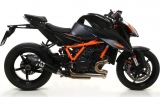 Auspuff Arrow X-Kone KTM Super Duke R 1290