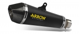 Auspuff Arrow X-Kone KTM Super Duke R 1290