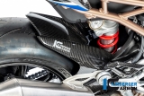Copriruota posteriore in carbonio Ilmberger con paracatena BMW M 1000 R