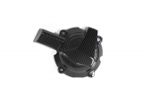 Kolfiber Ilmberger vxelstrmsskydd BMW M 1000 R