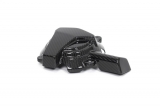 Kolfiber Ilmberger vxelstrmsskydd BMW M 1000 R