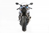 Carbon Ilmberger pinion cover BMW M 1000 R
