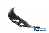 Couvercle latral en carbone Ilmberger pour linsert original du couvercle latral du rservoir Set BMW M 1000 R
