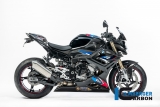 Carbon Ilmberger achterzadelhoes BMW M 1000 R