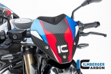 Kolfiber Ilmberger vindruta BMW M 1000 R