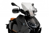 Puig protector de mano maxi scooter conjunto BMW CE 04