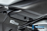 Carbon Ilmberger Luftkanalabdeckung Set Ducati Diavel V4