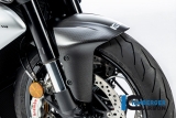 Ilmberger framhjulsskydd i kolfiber Ducati Diavel V4