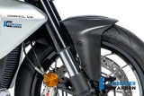 Copriruota anteriore in carbonio Ducati Diavel V4