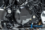 Carbon Ilmberger clutch cover Ducati Diavel V4