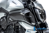 Carbon Ilmberger air intake fairing set Ducati Diavel V4