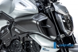 Carbon Ilmberger luchtinlaat kuipset Ducati Diavel V4