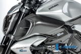 Carbon Ilmberger air intake fairing set Ducati Diavel V4