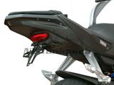 Nummerplaathouder Yamaha MT-125