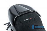 Carbon Ilmberger pillion cover Ducati Diavel V4