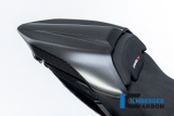 Copri cuscino in carbonio Ilmberger Ducati Diavel V4