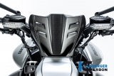 Parabrisas de carbono Ilmberger Ducati Diavel V4