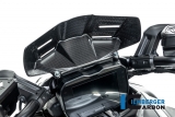 Koolstof Ilmberger windscherm Ducati Diavel V4