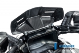 Parabrisas de carbono Ilmberger Ducati Diavel V4