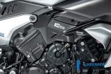 Kit cache-culasse en carbone Ilmberger Ducati Diavel V4