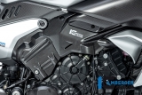 Juego tapa culata carbono Ilmberger Ducati Diavel V4