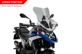 Puig touring windshield BMW R 1300 GS