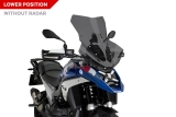 Puig touring windshield BMW R 1300 GS
